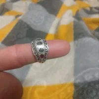 انگشتر مردانه