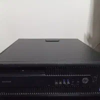 HP EliteDesk 800 G2 SFF|رایانه رومیزی|تهران, نارمک جنوبی|دیوار