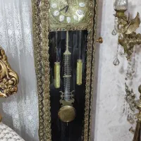 فروش ساعت و بوفه برنز اصل