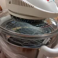 غذا پز برقی