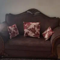 مبل ۷ نفره