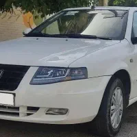 سمند سورن ۴۰۲