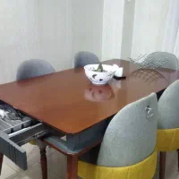 ناهارخوری 6نفره
