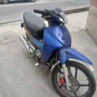 موتور طرح ویو چابک رو مدل ۹۱