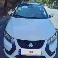 کوییک صفر ۴۰۵ مدل GXR-L پارس خودرویی