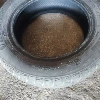لاستیک پراید بارز ۱۶۵