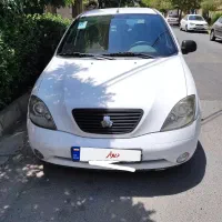 تیبا۲ سفید۹۸