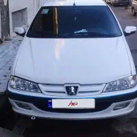 پژو پرشیا سال مدل ۹۴