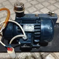 موتور القایی۳ اسب(پمپ وکیوم القایی ۳ اسب)۳ فاز