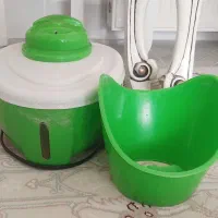 بخور گرم ویسان