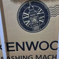 ماشین ظرفشویی ۱۴ نفره کنوود ۳۱۴۰ ، پلمپ ،