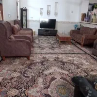 فروش خانه  همکف دونبش دوخوابه کاشانی