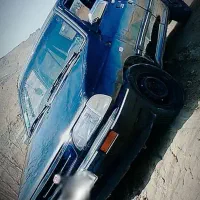 هاچبک مدل ۸۳