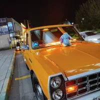 خدمات بازسازی نیسان وانت