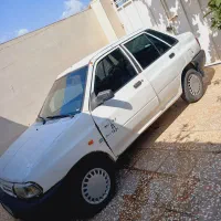 پراید مدل۱۳۸۴ دوگانه فابریک