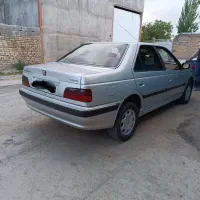 پژو مدل1400