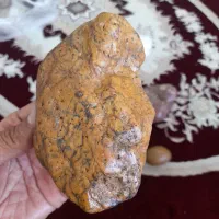 سنگ عقیق شجرپاییزی