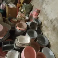 وسایل پلاستیکی