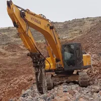 اجاره بیل مکانیکی و لودر  آزاد ارس  وتبریز