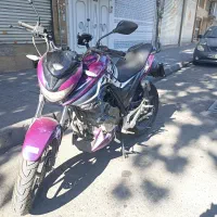 زونتس 230 مدل 1404