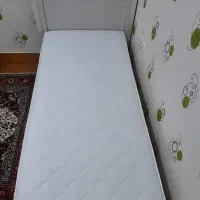 فروش فوری تخت با کمد