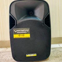 اسپیکر اکتیو وایپر Viper
