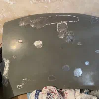 کاپوت و صندوق پژو