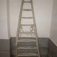 نردبان نقاشی