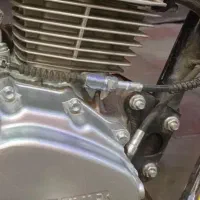 هندا ۱۵۰ مدل ۱۴۰۰
