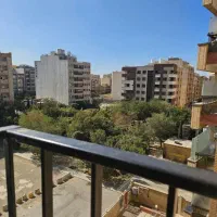 جابر ۱۳۰متر ۳خواب تکمیل(ابونعیم جنوبی)