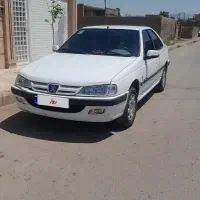پارس سال مدل ۹۹