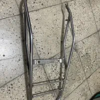 لوازم هوندا سی‌جی‌ال