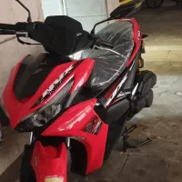 موتور طرح ایروکس۱۷۰