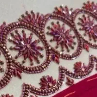 شلوار بندری