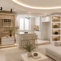 آپارتمان-90متری-لوکس-تاپ-لوکیشن-فاز1-اندیشه
