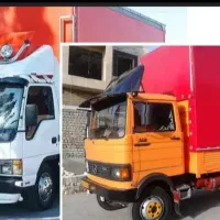 باربری اتوبارجابجای پردیس تهران بامجوزرسمی اتحادیه