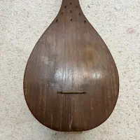 سه تار مرحوم شکری