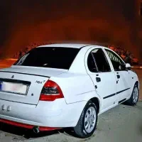 تیبا صندوق دار کارمندی 1400