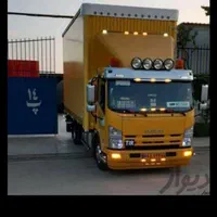 اتوبار نیاز حمل ونقل اسباب کشی