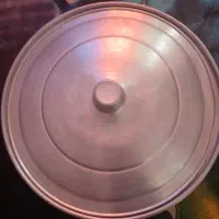 قابلمه آلومینیوم