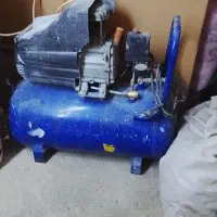 پمپ باد سالم