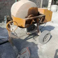 خلاطه