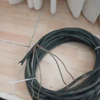 کابل‌چهار‌رشته‌۱۴‌متر‌درحد