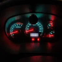 سایناEX95|خودرو سواری و وانت|اسلام‌شهر, زرافشان|دیوار