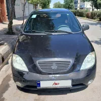 تیبا ۲ مدل ۹۵