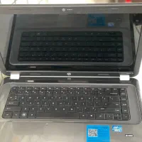 لپ تاپ hp-i3-2350