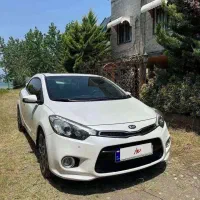سراتو کوپه نیو 2015 فول بدون رنگ