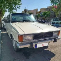 پیکان مدل 81 تر و تمیز