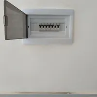 برق کشی ساختمان