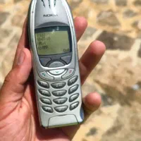 نوکیا مدل 6210